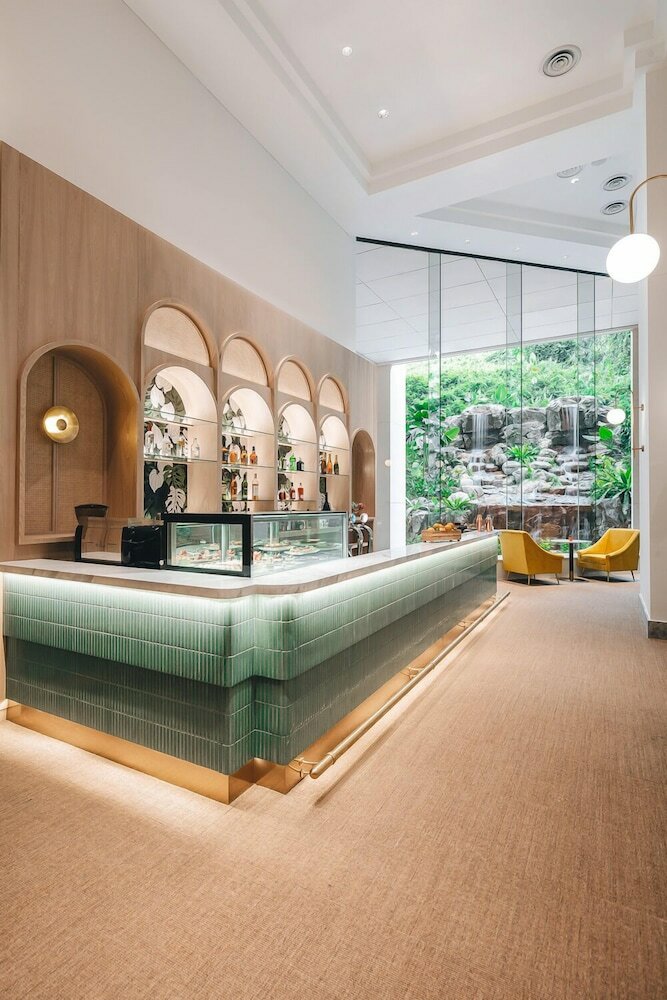 Фото Furama RiverFront