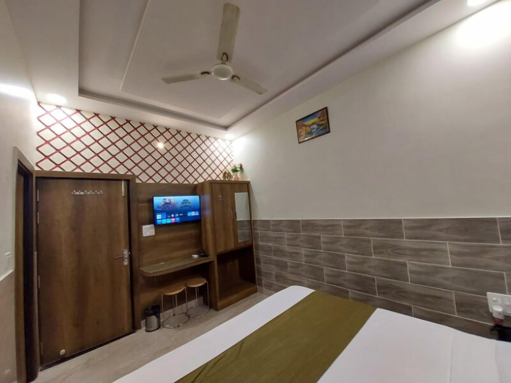 Фото Taj Nice Point by Taj Sunrise Grp