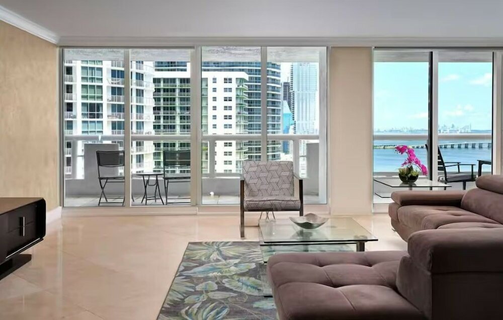 Фото Miami Marriott Biscayne Bay