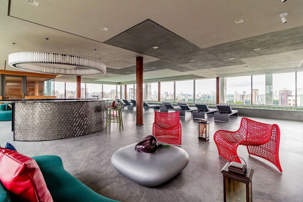 Фото Charlie For You Moema - Soft Opening