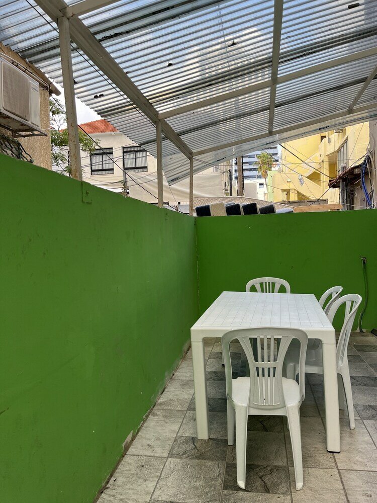 Фото Ha-Yarkon Thirty Nine