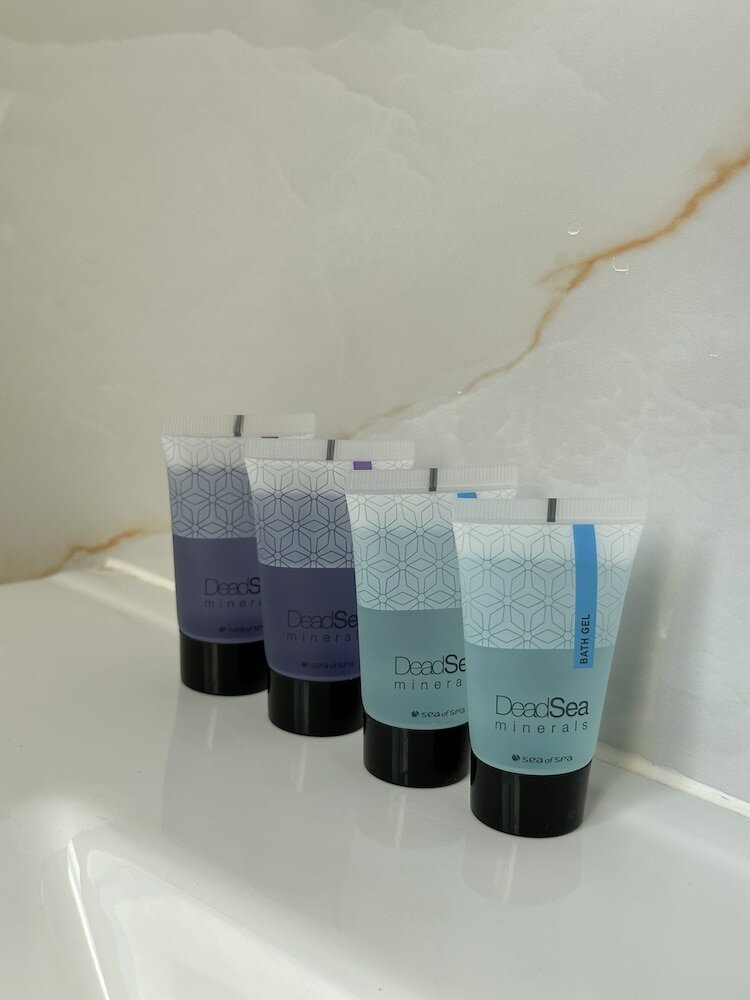 Фото Ha-Yarkon Forty One