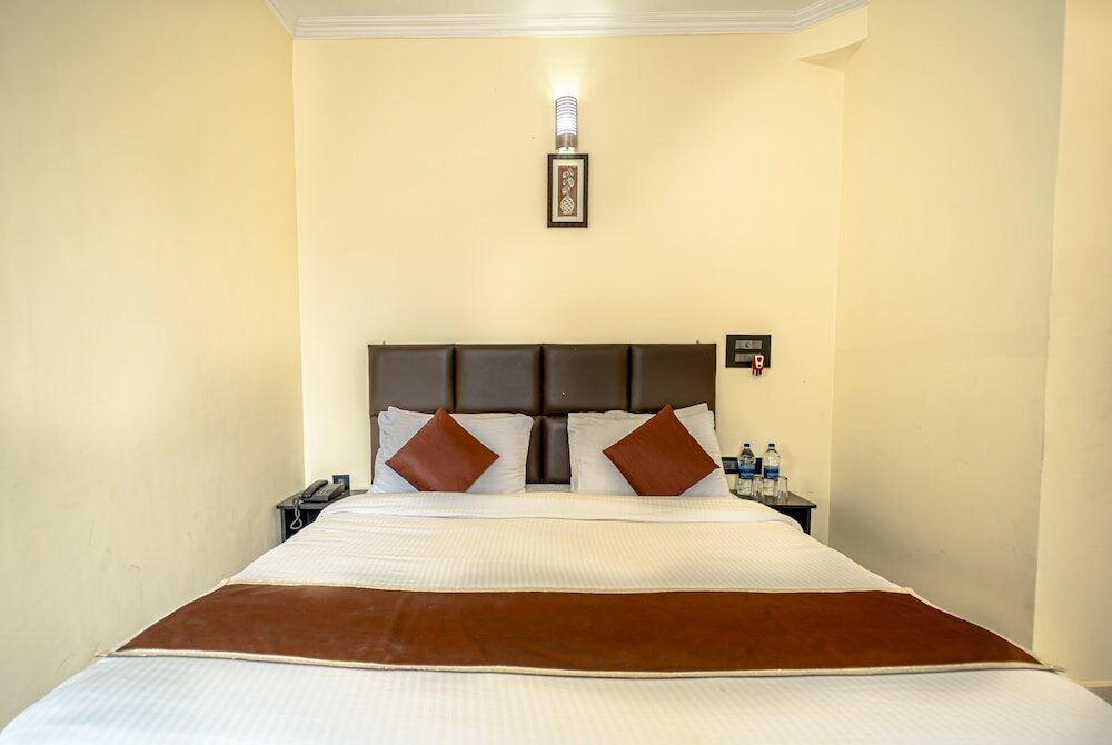 Фото Flutter Hotels & Resort
