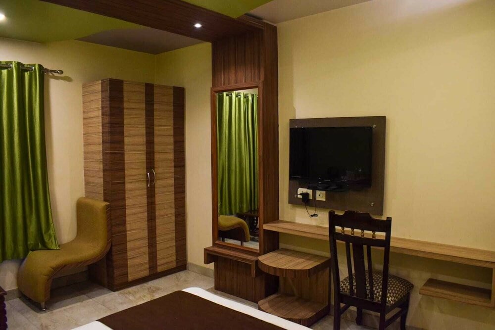 Фото Hotel Banaras Haveli