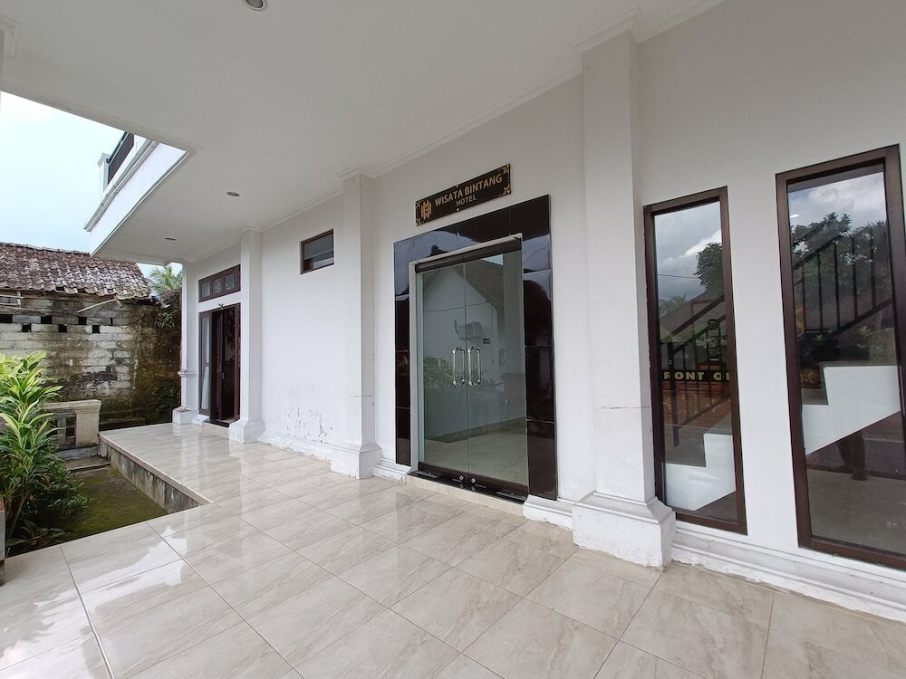 Фото Wisata Bintang Hotel