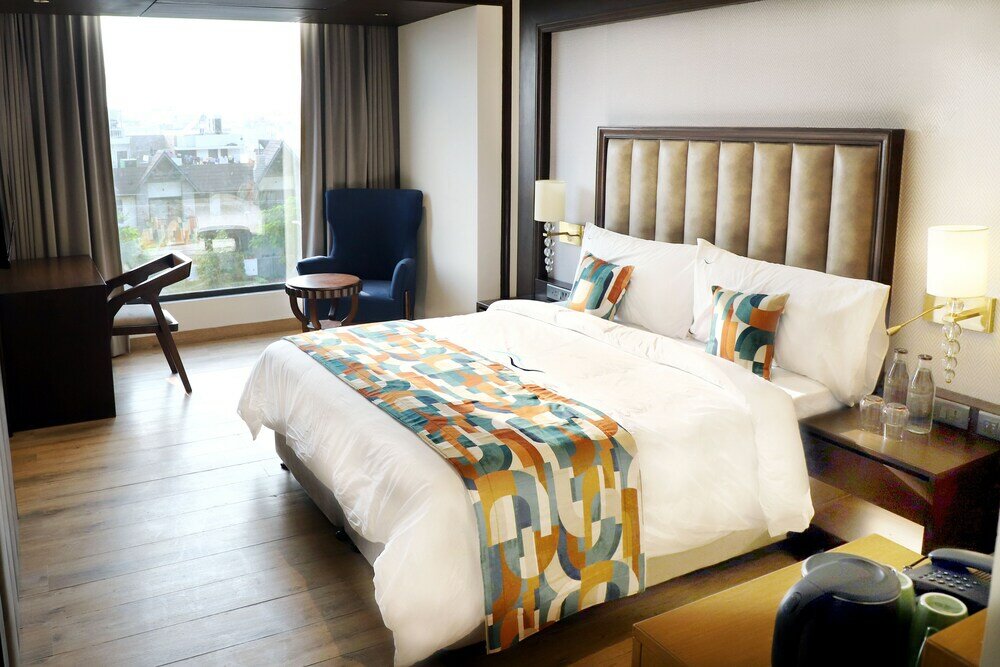 Фото BluSalzz Residence Amritsar