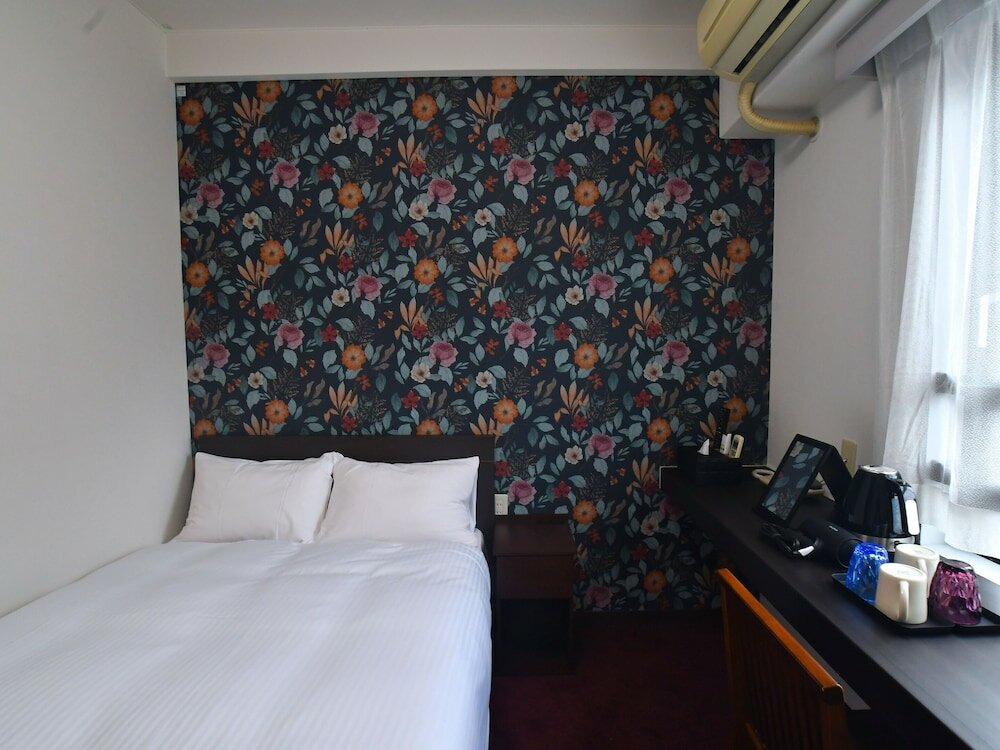 Фото Forbell Stay Yurigaoka