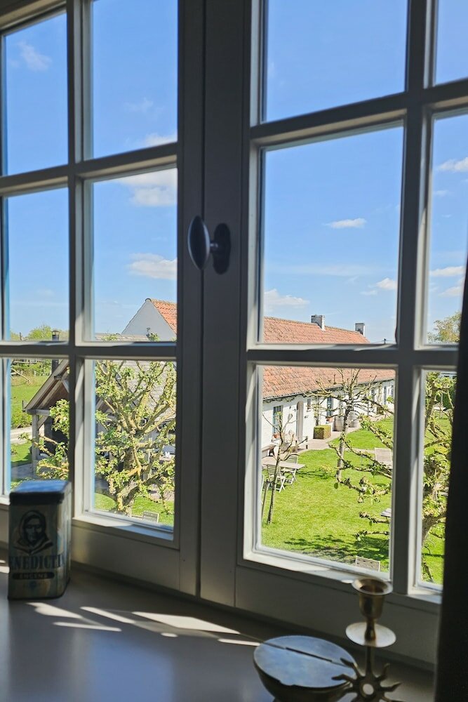 Фото Boutique B&b Droomkerke