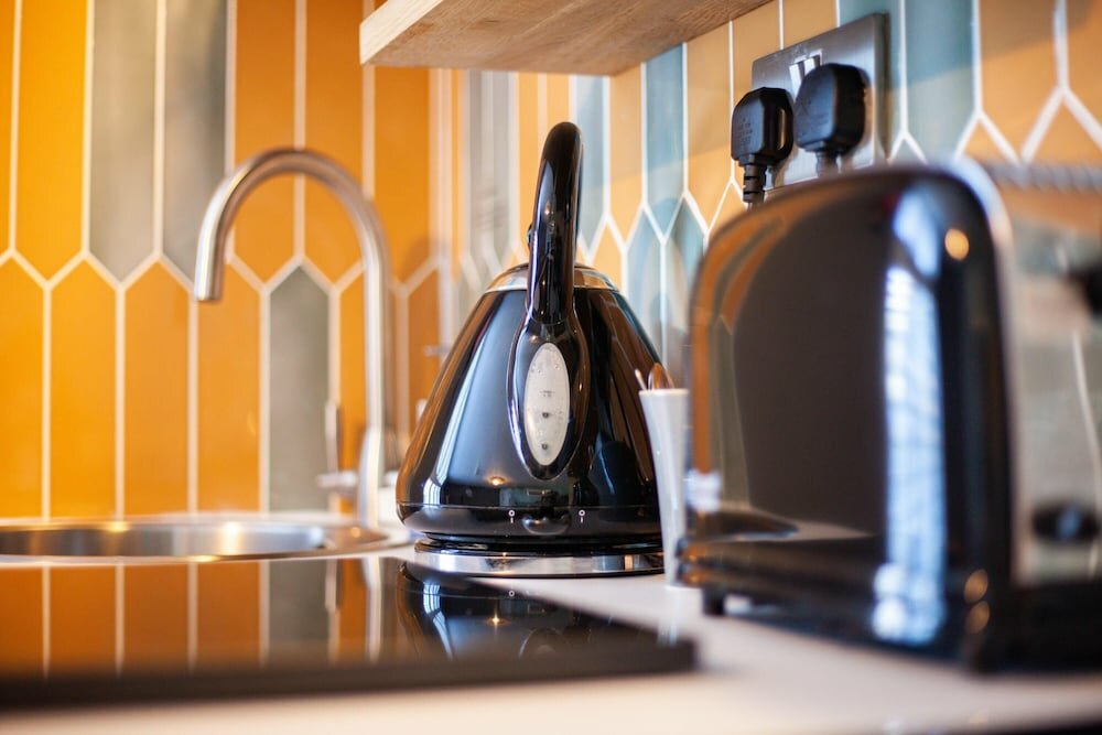 Short-term housing rental Diglis Basin Apartment, Worcester, photo