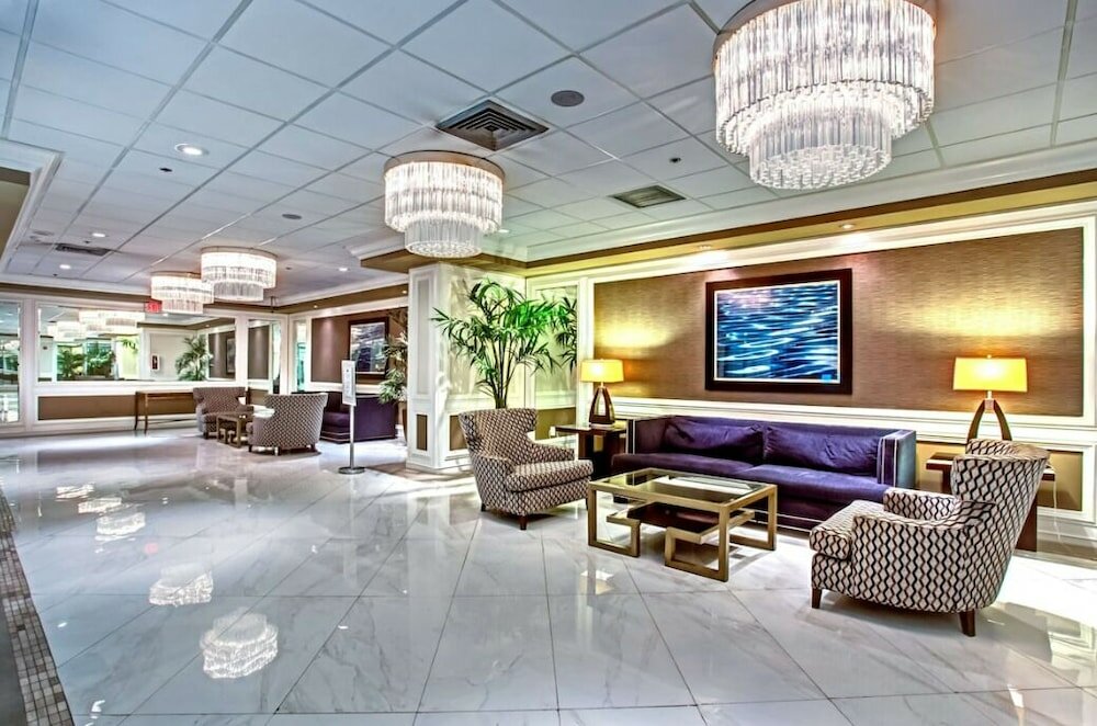 Фото Miami Marriott Biscayne Bay