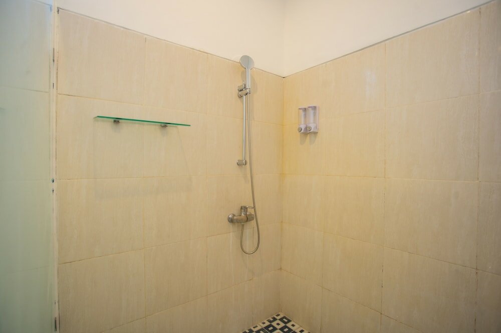 Фото Taman Bali Villa Ar Seminyak