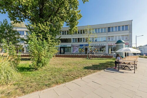 Apartment in the City Centre by Renters