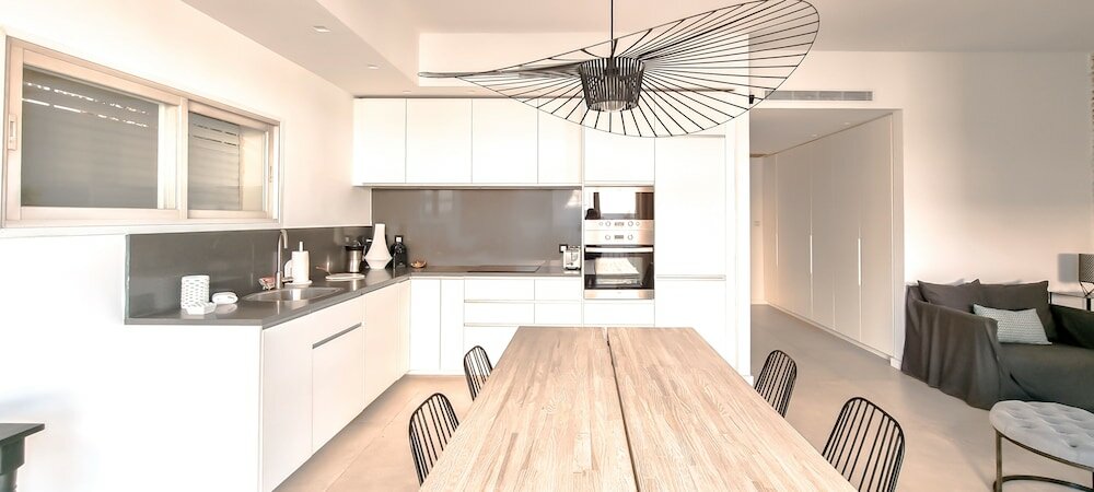 Фото Hovevei Tsiyon Magnolia