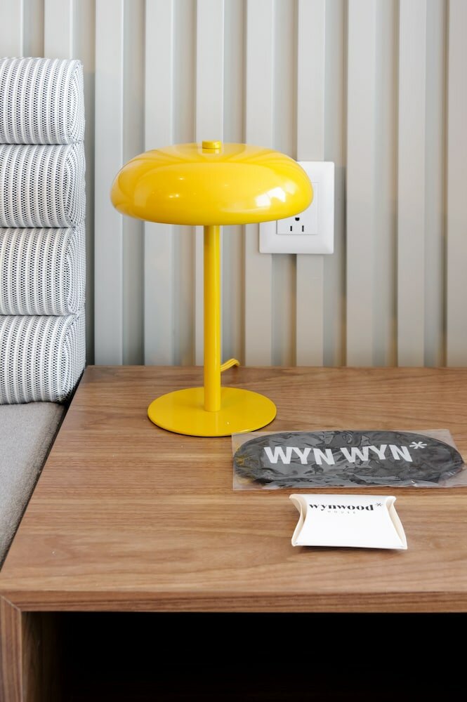 Фото Be Grand by Wynwood House