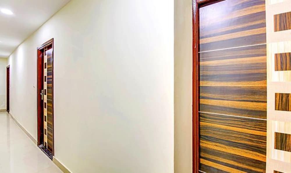 Фото Fabexpress Mohan Vilas Residency