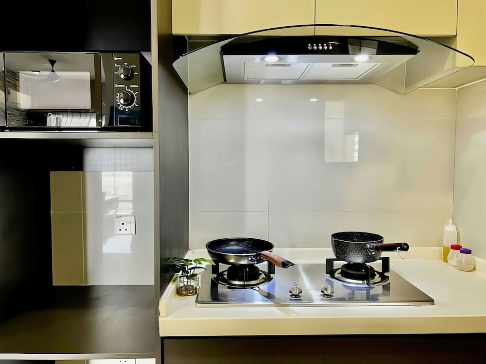 Фото Amberside Country Garden Danga Bay