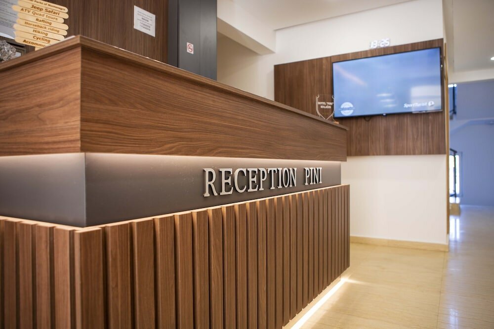 Фото Apart Hotel Gondola Kolasin