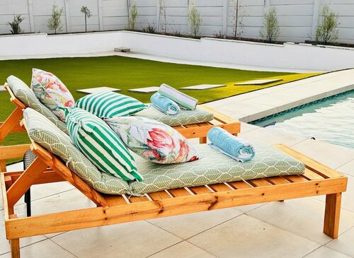 Апартаменты Staycation With Back Up Power в Эденвале