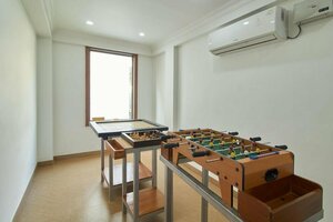 Гостиница Hotel Mart View