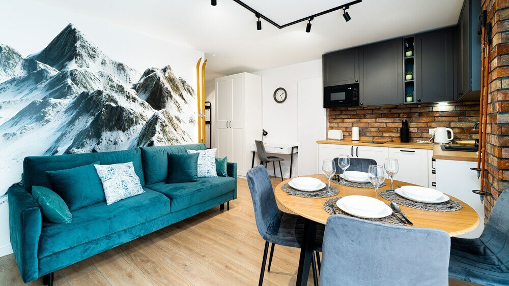 Фото Apartamenty Sun & Snow Osada