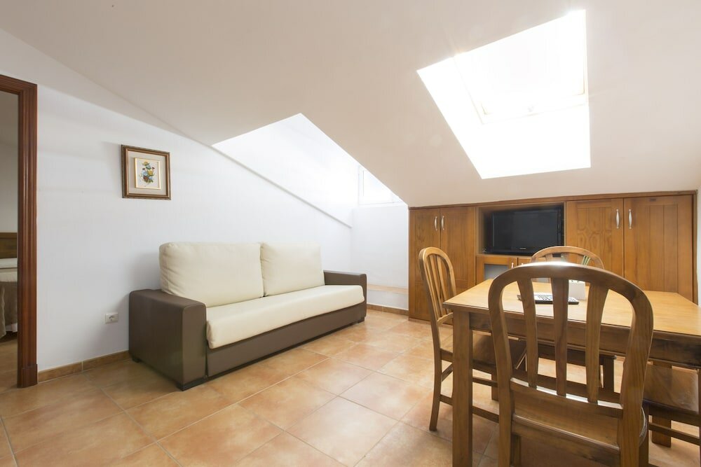 Фото Apartamentos Capricho del Mar