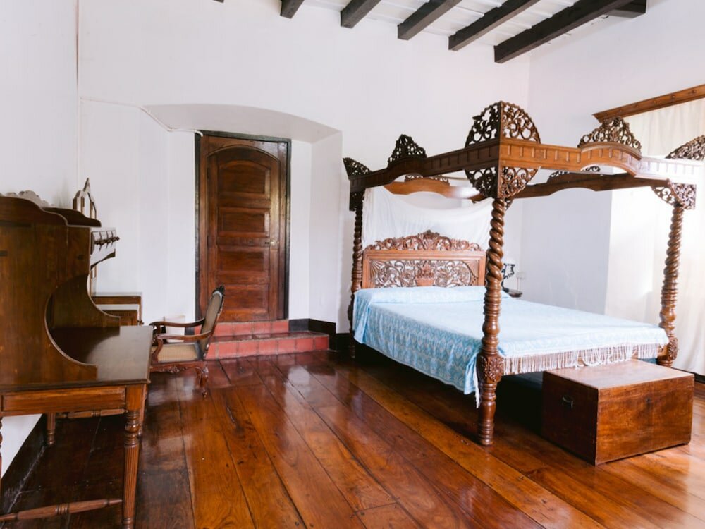 Фото Villa Angela Heritage House