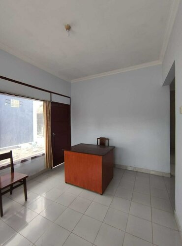 Гостиница Oyo 93173 Khazanah Room Syariah в Джокьякарте