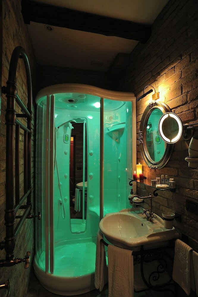 Фото Hotel Bonconte