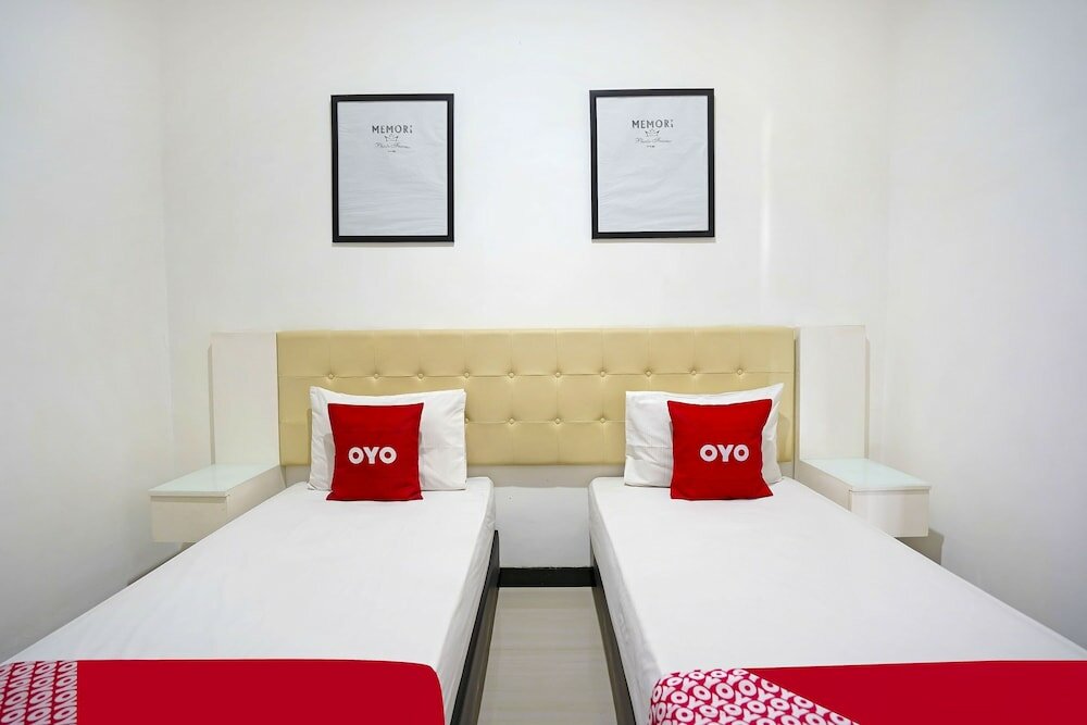 Фото Oyo 91508 Ruby Homestay Syariah