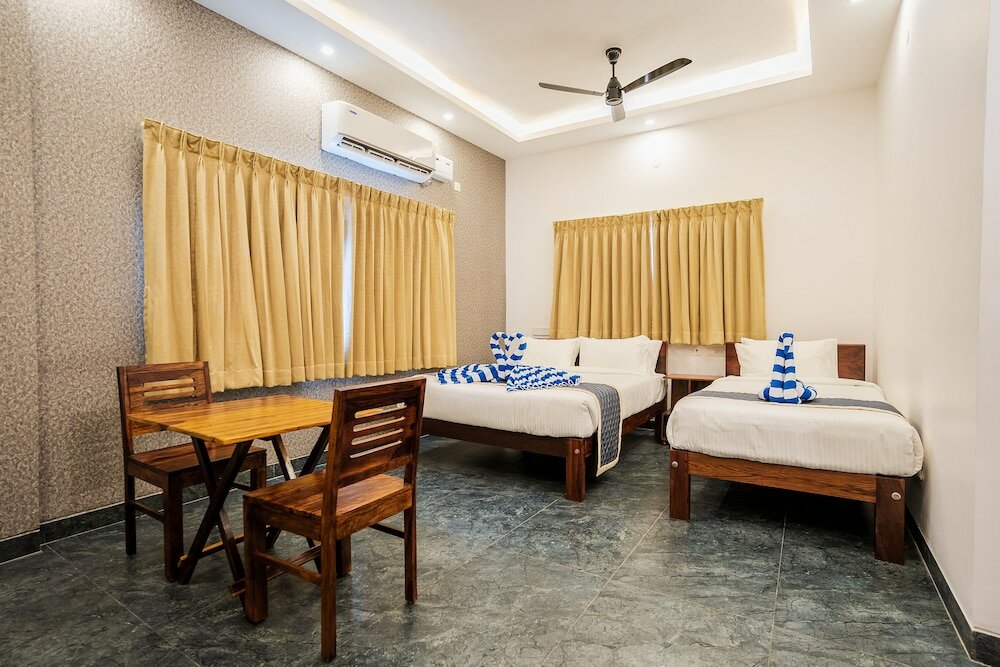 Фото La Meadow Villa - 5 Br with Private Pool