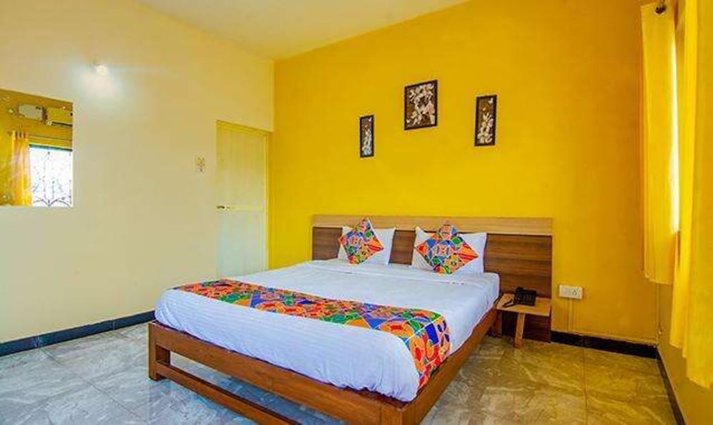 Фото Fabexpress Antonio'S