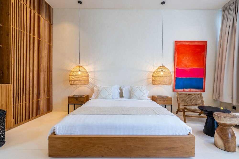 Фото Casa Umalas by Hombali