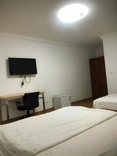 Гостиница Sea Inn Guesthouse