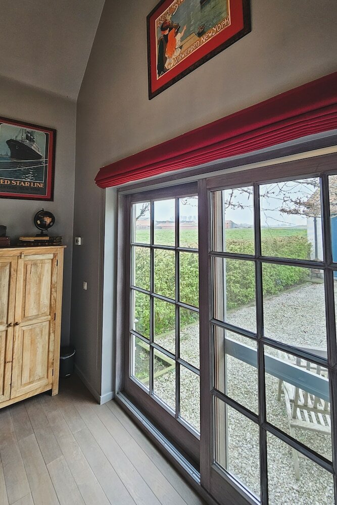 Фото Boutique B&b Droomkerke