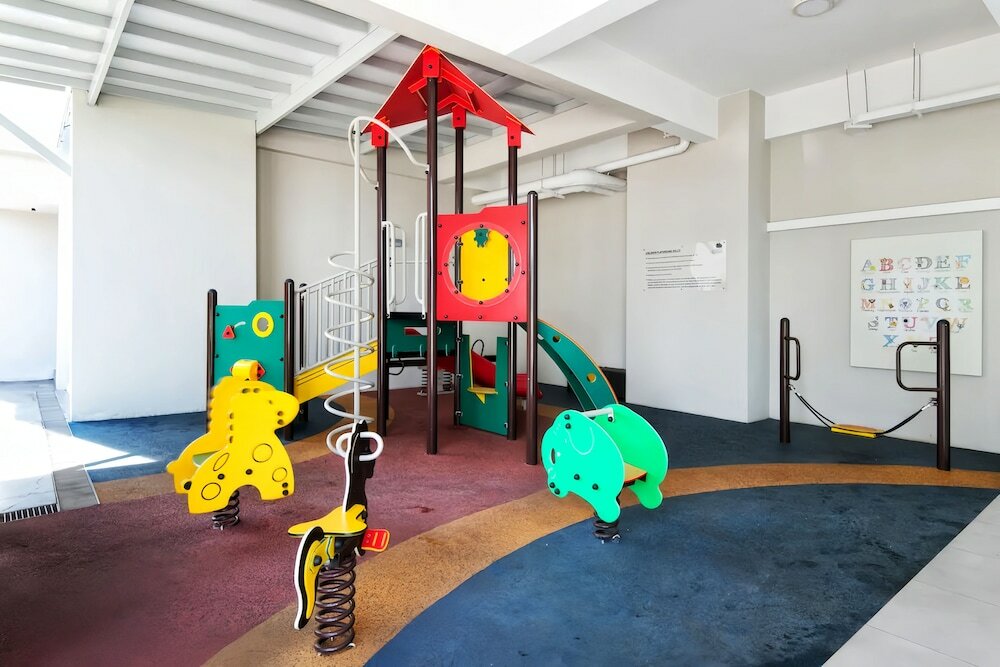 Фото Straits Garden Suites Penang