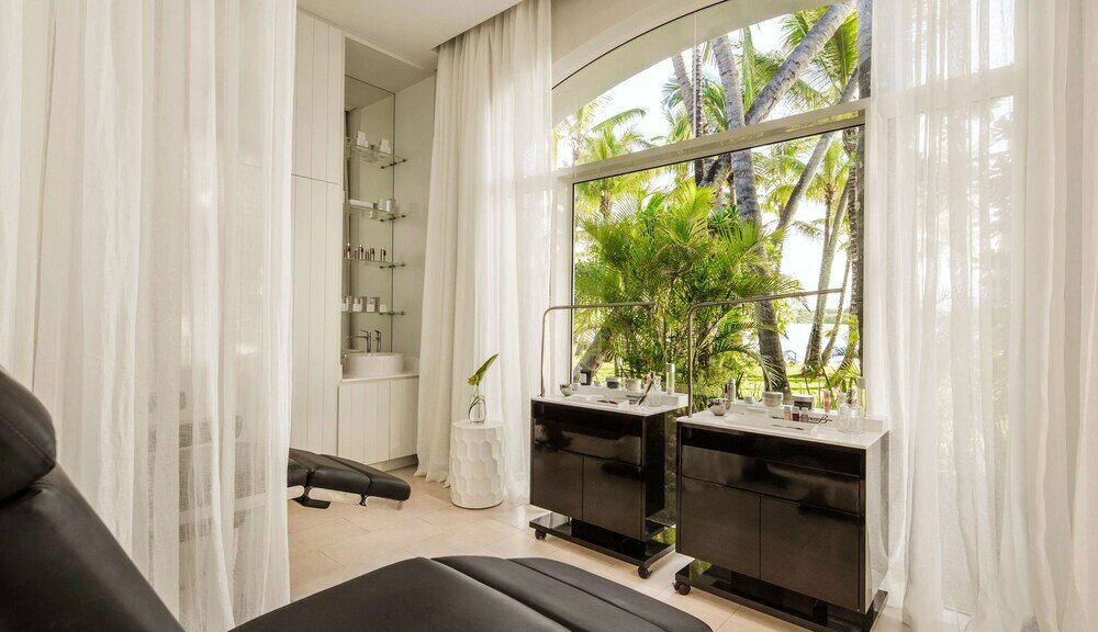 Фото One&Only Le Saint Géran