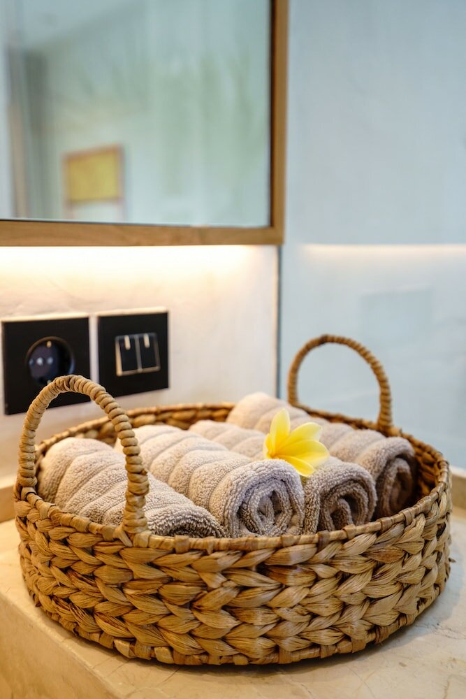 Фото Casa Umalas by Hombali