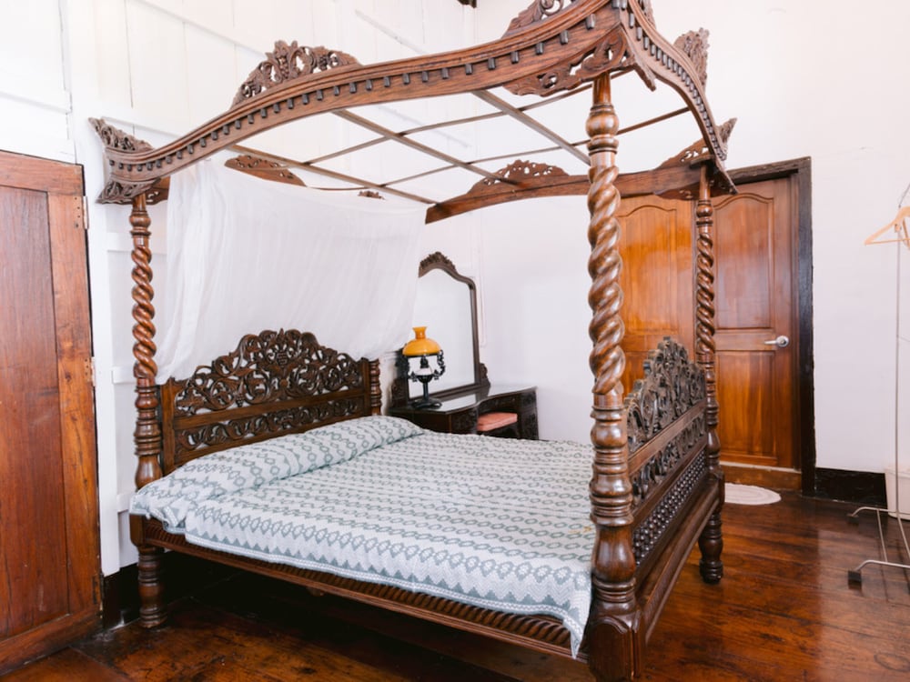 Фото Villa Angela Heritage House