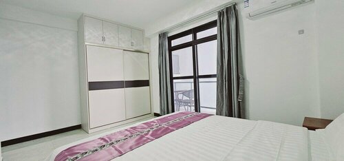Гостиница Paradise Cove Condo