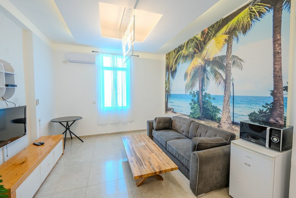 Фото Ha-Yarkon Forty One