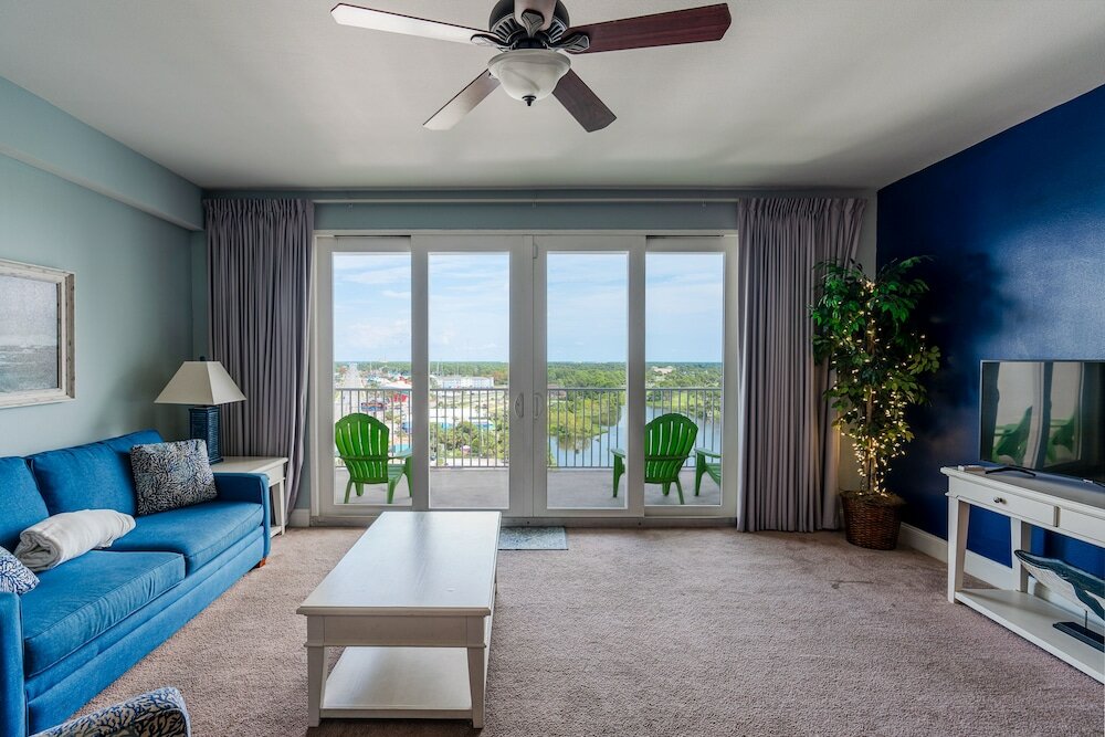 Фото Wharftown Beach and Golf