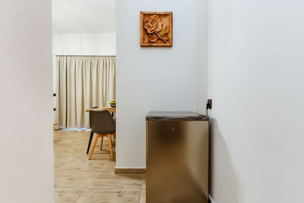 Фото Krinis houses next the old harbour