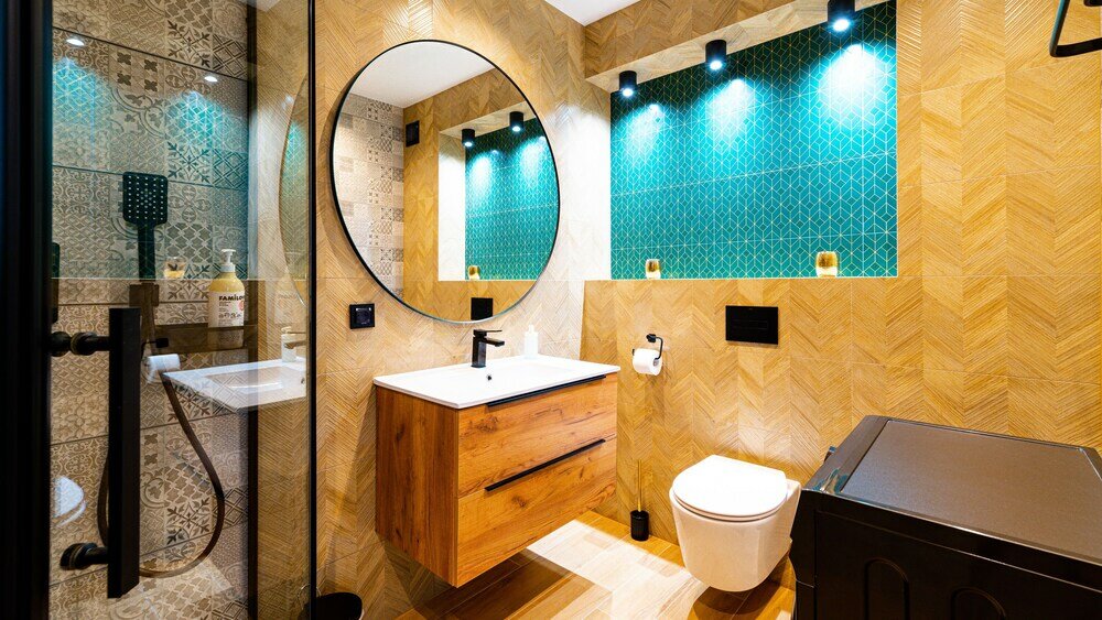 Фото Apartamenty Sun & Snow Osada