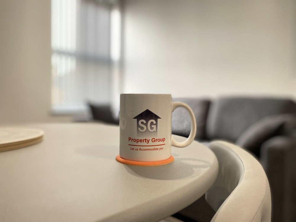 Фото StayCrewe Apartments