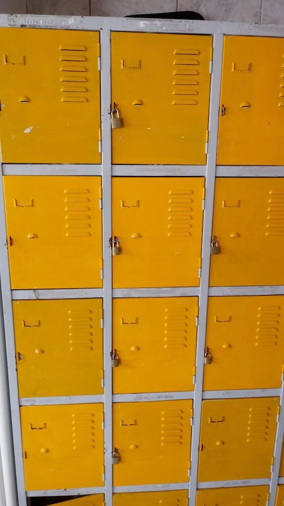 Фото Pousada & Hostel Mar dos Ingleses