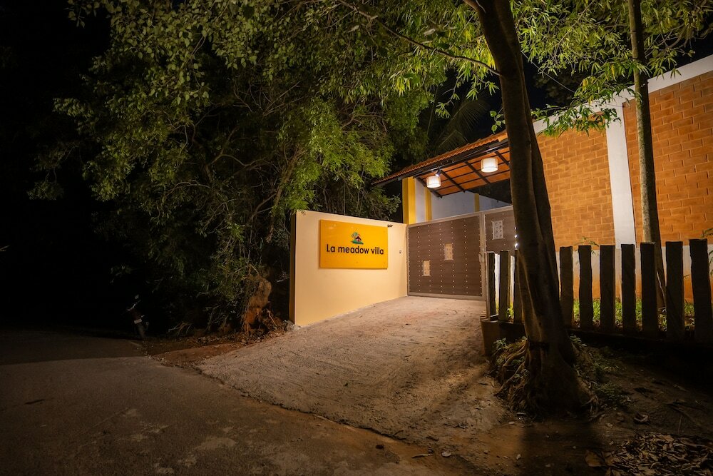 Фото La Meadow Villa - 5 Br with Private Pool