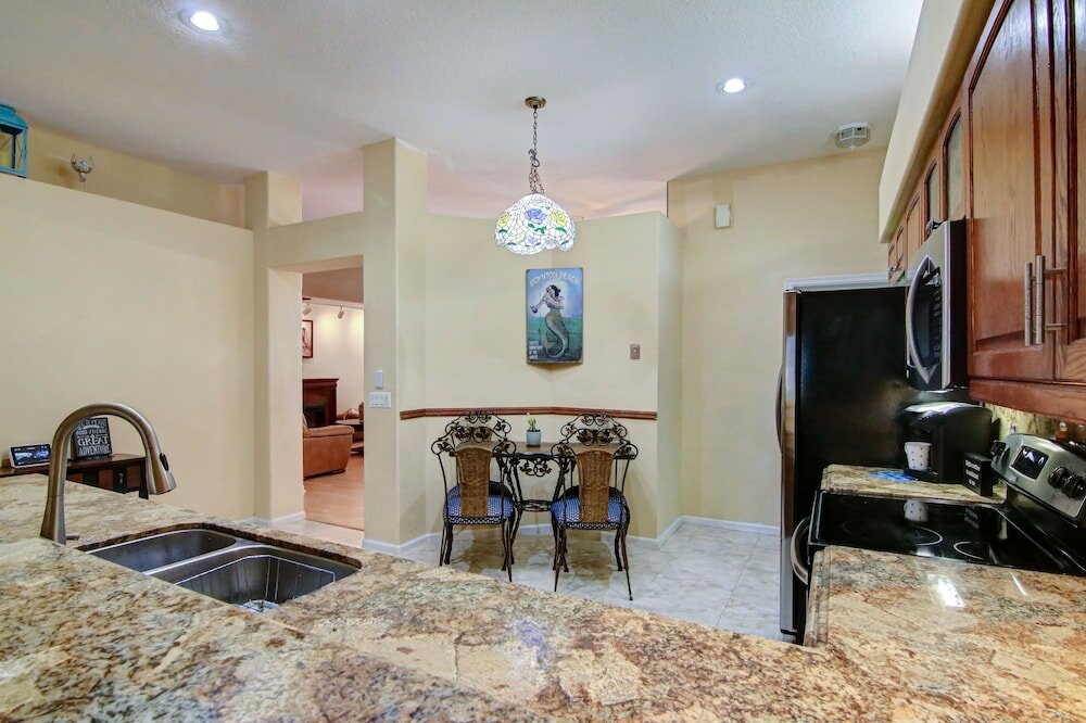 Фото Horseshoe House