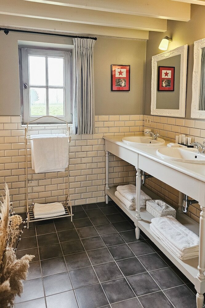 Фото Boutique B&b Droomkerke