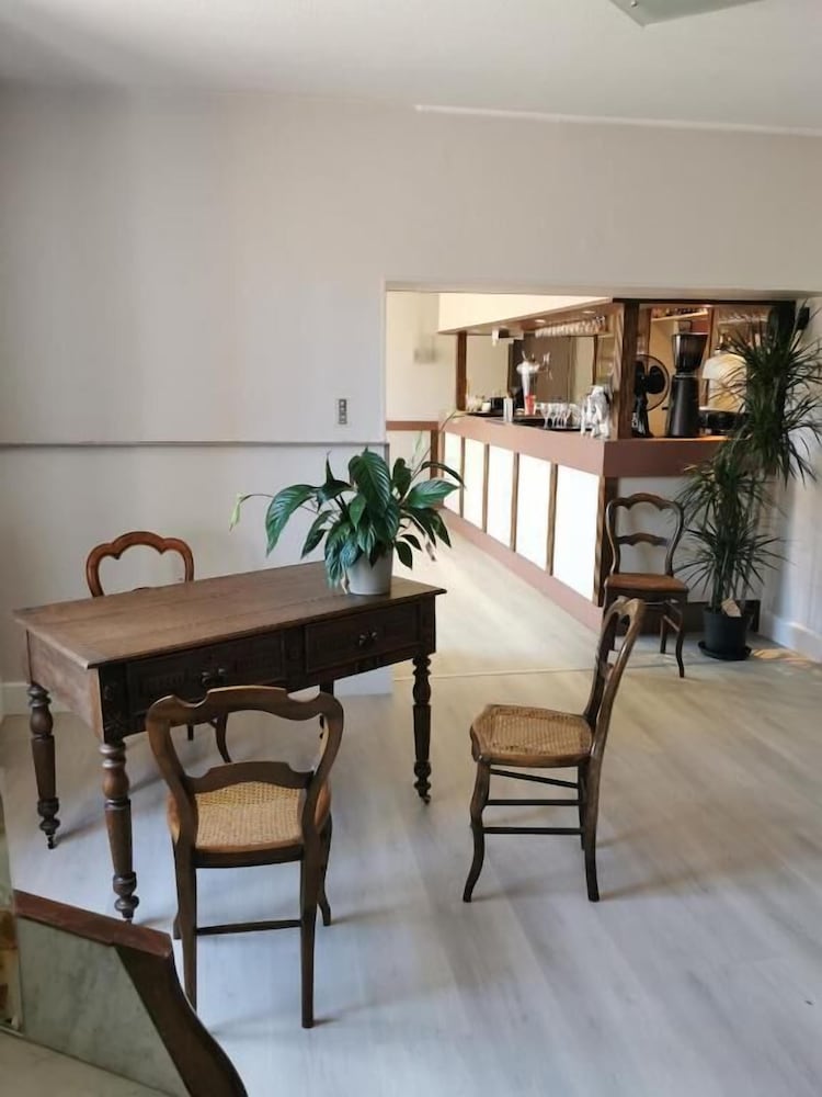 Фото Le P'tit Bouchon