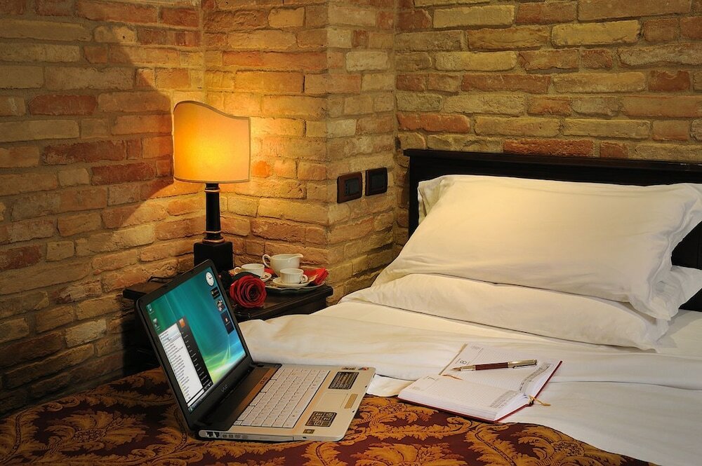 Фото Hotel Bonconte